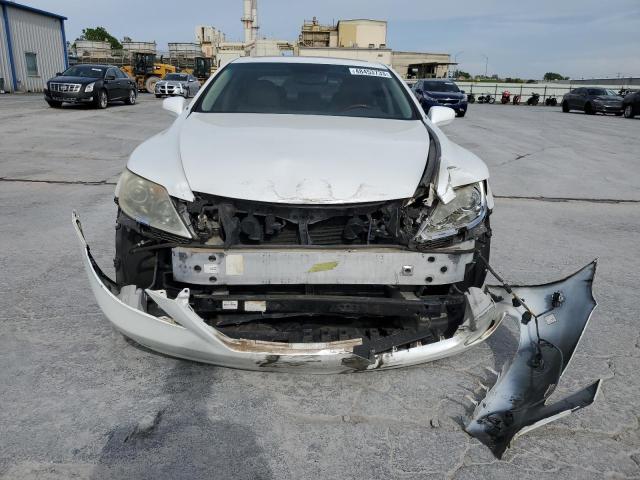 Photo 5 from auction – 2007 LEXUS LS 460 with VIN JTHBL46F275003772