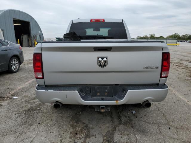 Снимка 6 от търг – 2014 RAM 1500 ST с VIN 1C6RR7FT8ES339003