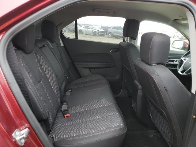 Photo 11 from auction – 2017 CHEVROLET EQUINOX LT with VIN 2GNFLFEK2H6145775