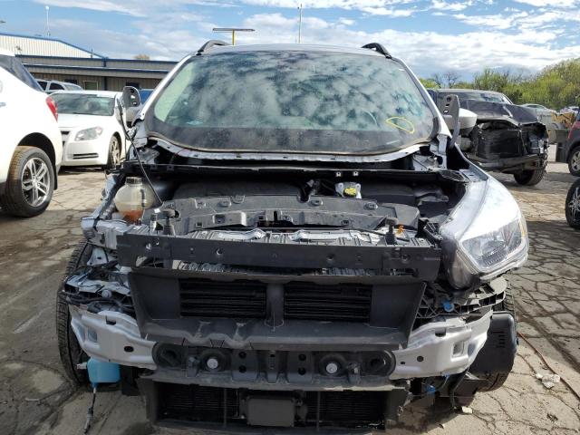 Photo 5 from auction – 2018 FORD ESCAPE SE with VIN 1FMCU0GD9JUC67430