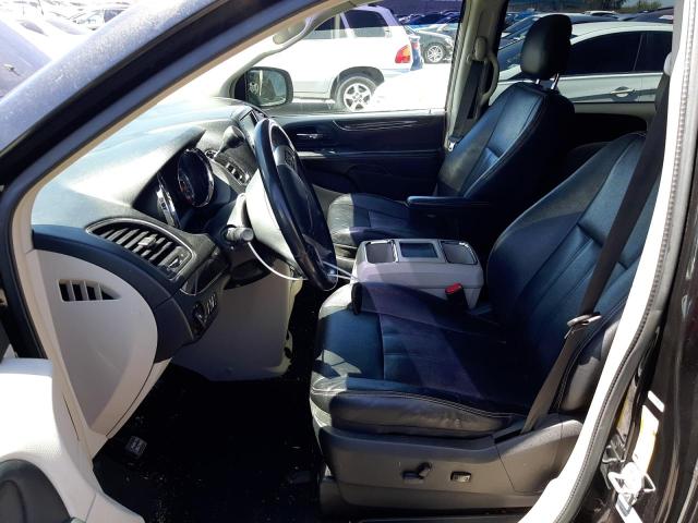 Photo 7 from auction – 2015 CHRYSLER TOWN & COU with VIN 2C4RC1BG6FR730797