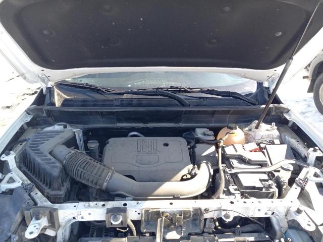 Photo 11 from auction – 2020 GMC ACADIA SLT with VIN 1GKKNUL48LZ187735