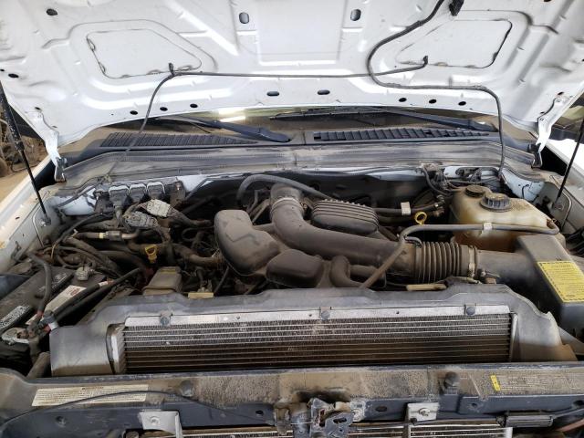 Photo 11 from auction – 2009 FORD F250 SUPER with VIN 1FTNF21509EA83570