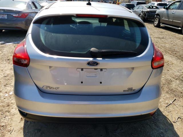 Photo 6 from auction – 2015 FORD FOCUS SE with VIN 1FADP3K2XFL224306