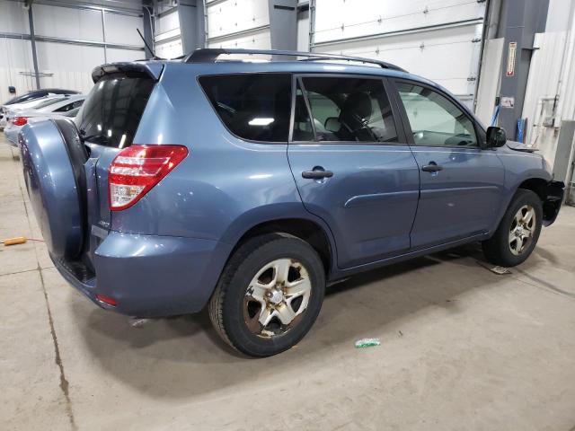 Photo 3 from auction – 2011 TOYOTA RAV4 with VIN 2T3BF4DV1BW168863