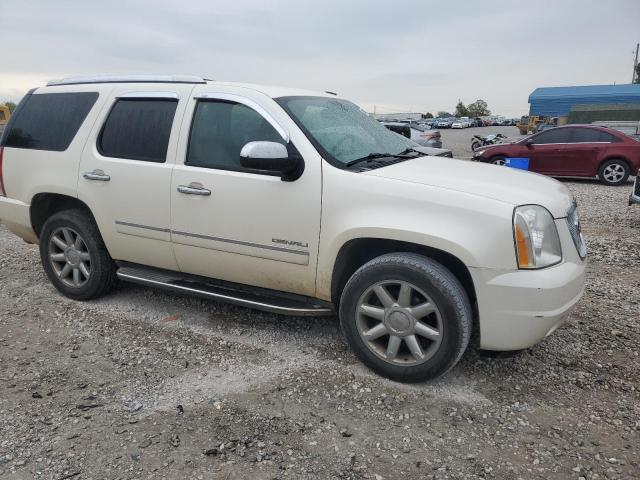 Photo 4 from auction – 2010 GMC YUKON DENA with VIN 1GKUKEEF5AR151049