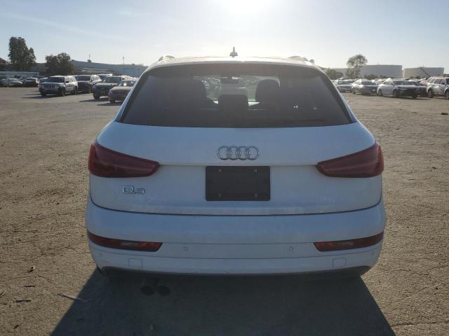Photo 6 from auction – 2016 AUDI Q3 PREMIUM with VIN WA1BFCFS9GR013752