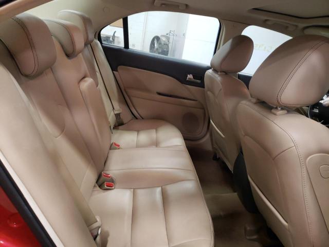 Photo 10 from auction – 2010 FORD FUSION SEL with VIN 3FAHP0JA4AR388489
