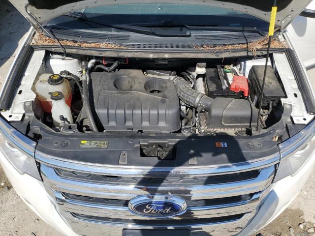 Photo 12 from auction – 2013 FORD EDGE SEL with VIN 2FMDK3J99DBA93806
