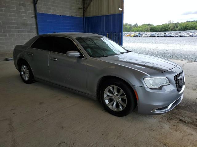 Photo 4 from auction – 2016 CHRYSLER 300 LIMITE with VIN 2C3CCAAG7GH161140