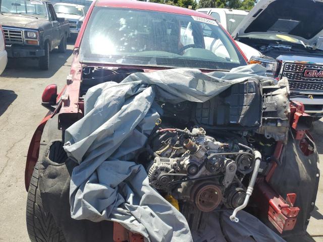 Photo 5 from auction – 2012 DODGE DURANGO with VIN 1C4SDHCT5CC195646