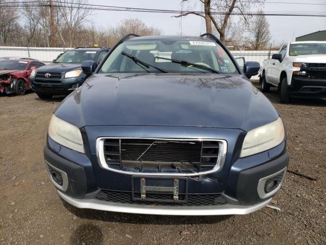 Photo 5 from auction – 2008 VOLVO XC70 with VIN YV4BZ982881039835