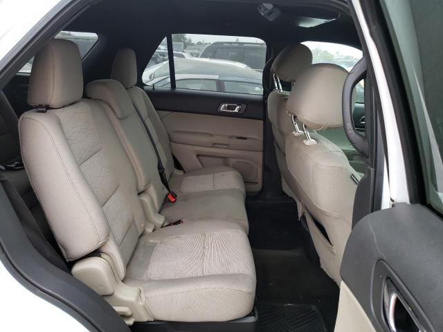 Photo 11 from auction – 2013 FORD EXPLORER with VIN 1FM5K7B8XDGB27701