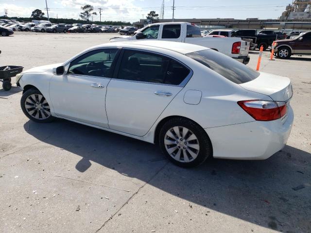 Photo 2 from auction – 2015 HONDA ACCORD EX with VIN 1HGCR2F78FA048191