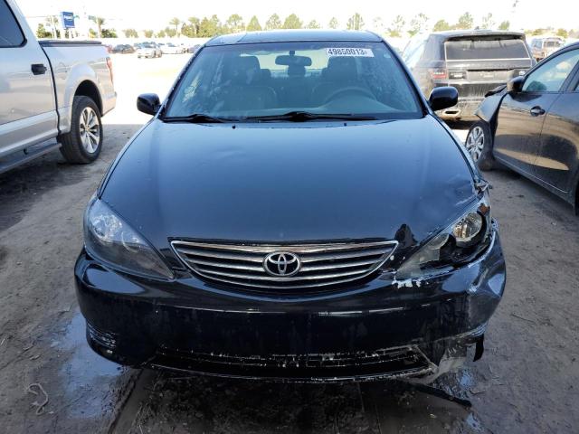 Photo 5 from auction – 2006 TOYOTA CAMRY with VIN 4T1BE32K26U713022