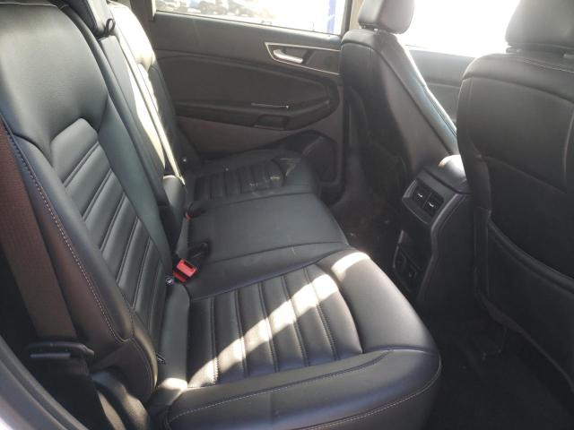 Photo 11 from auction – 2020 FORD EDGE SEL with VIN 2FMPK4J90LBA93534