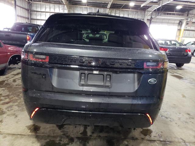 Photo 6 from auction – 2021 LAND ROVER RANGE ROVE with VIN SALYT2EX6MA327135