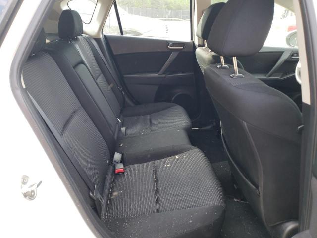 Photo 10 from auction – 2013 MAZDA 3 I with VIN JM1BL1LP9D1728303