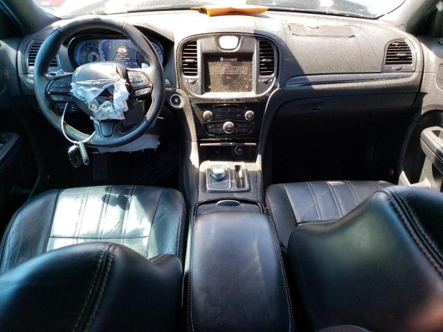 Photo 8 from auction – 2015 CHRYSLER 300 S with VIN 2C3CCABG3FH882729