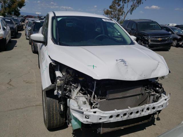 Photo 5 from auction – 2017 FORD ESCAPE SE with VIN 1FMCU0GD0HUE39743