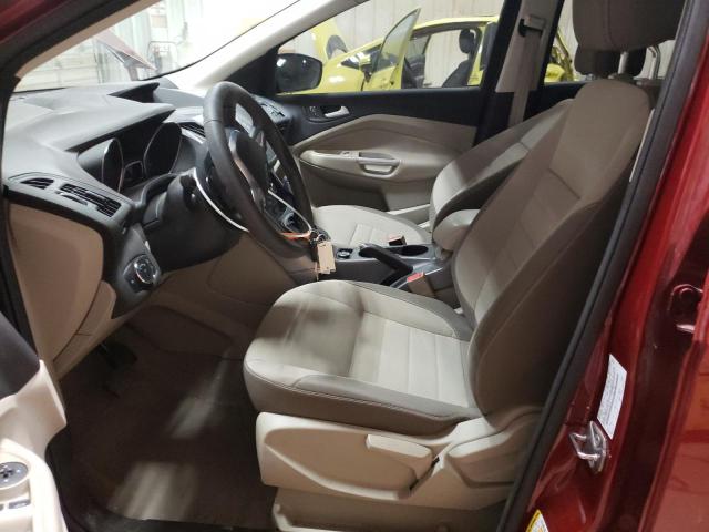 Photo 7 from auction – 2013 FORD ESCAPE SE with VIN 1FMCU0GX7DUC45165