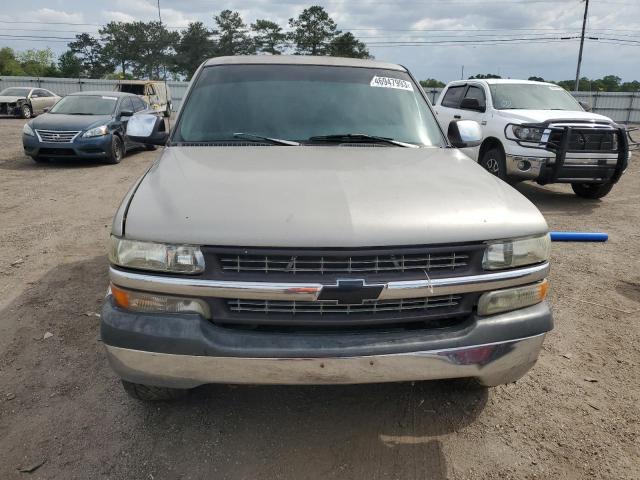 Photo 5 from auction – 1999 CHEVROLET SILVERADO with VIN 1GCEC19V0XZ164999