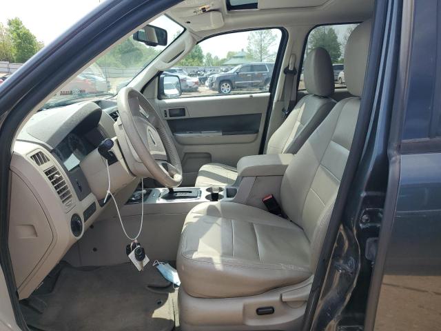 Photo 7 from auction – 2009 FORD ESCAPE XLT with VIN 1FMCU03G99KC58413