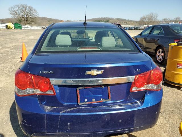 Photo 6 from auction – 2012 CHEVROLET CRUZE LT with VIN 1G1PF5SCXC7204245