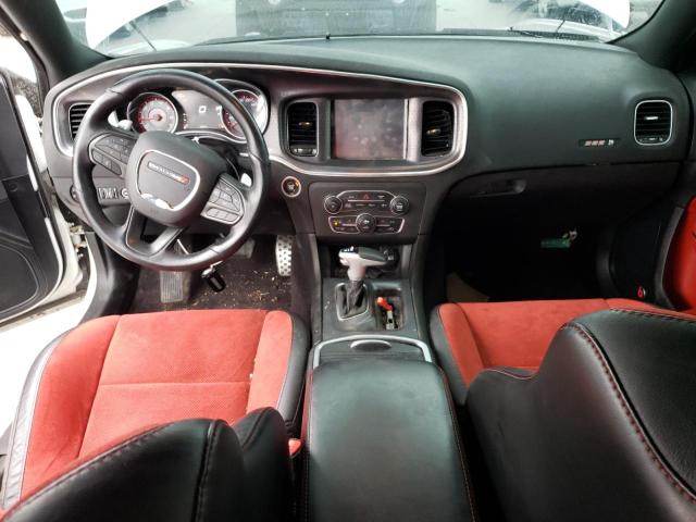 Photo 8 from auction – 2016 DODGE CHARGER R/ with VIN 2C3CDXGJ5GH302077