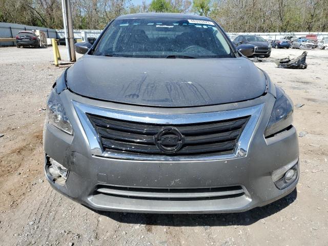 Photo 5 from auction – 2015 NISSAN ALTIMA 2.5 with VIN 1N4AL3AP1FC285314