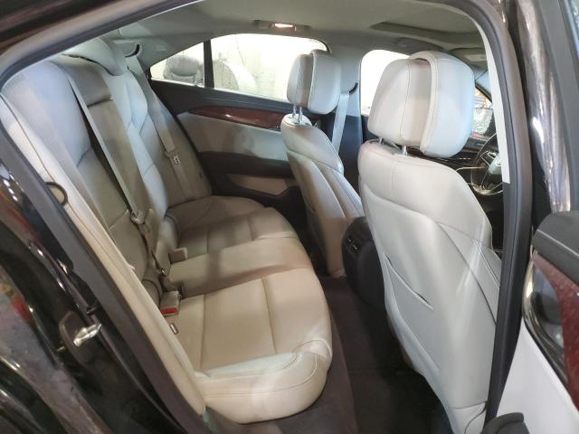 Photo 10 from auction – 2013 CADILLAC ATS PREMIU with VIN 1G6AE5SX4D0143913
