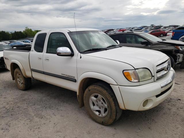 Photo 4 from auction – 2004 TOYOTA TUNDRA ACC with VIN 5TBBT44174S452713