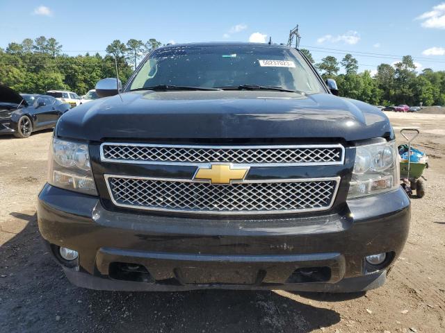 Photo 5 from auction – 2013 CHEVROLET AVALANCHE with VIN 3GNTKGE78DG146743
