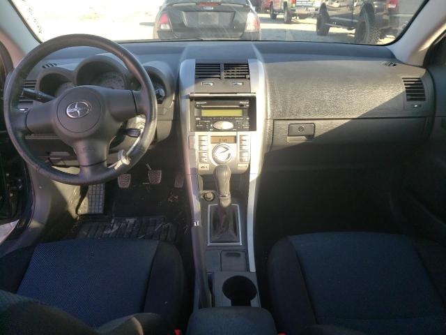 Photo 8 from auction – 2005 TOYOTA SCION TC with VIN JTKDE167750062833
