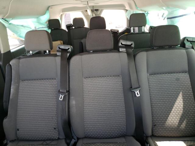 Photo 10 from auction – 2021 FORD TRANSIT T- with VIN 1FBAX2Y80MKA66021