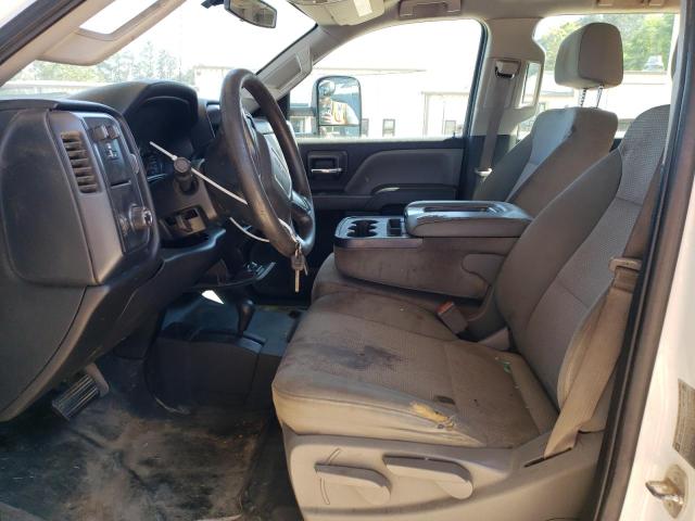 Photo 7 from auction – 2016 GMC SIERRA K35 with VIN 1GT42VC88GF218897