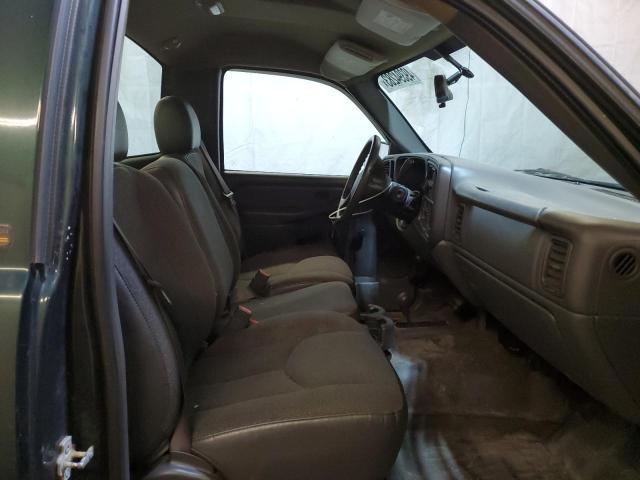 Photo 10 from auction – 2005 CHEVROLET SILVERADO with VIN 1GCEK14XX5Z338103