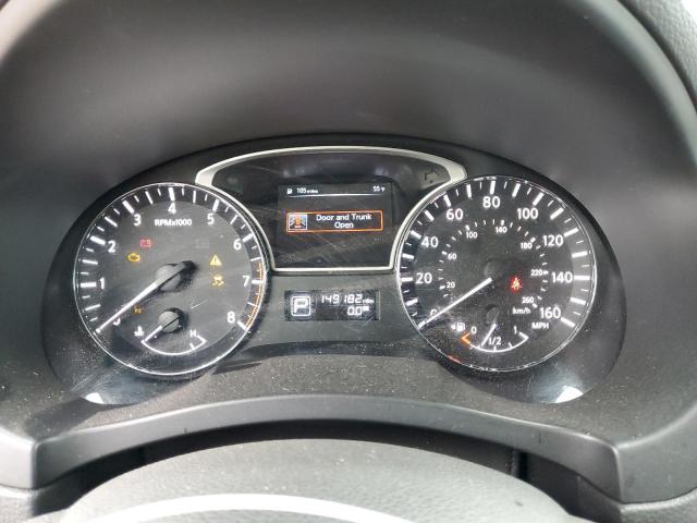 Photo 9 from auction – 2014 NISSAN ALTIMA 2.5 with VIN 1N4AL3AP8EC155979