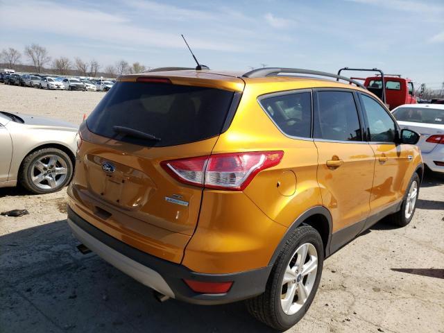 Photo 3 from auction – 2016 FORD ESCAPE SE with VIN 1FMCU0G96GUA07992