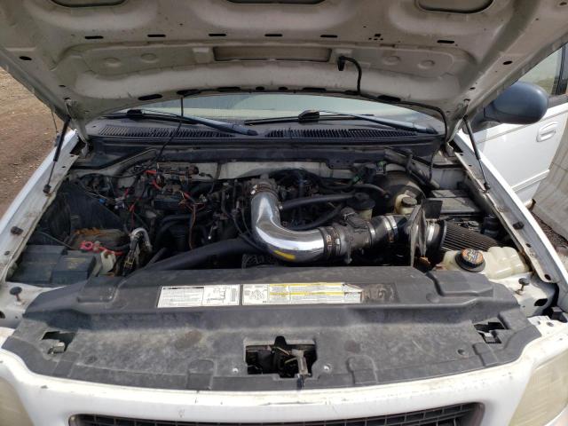 Photo 12 from auction – 1998 FORD EXPEDITION with VIN 1FMPU18L8WLB53400