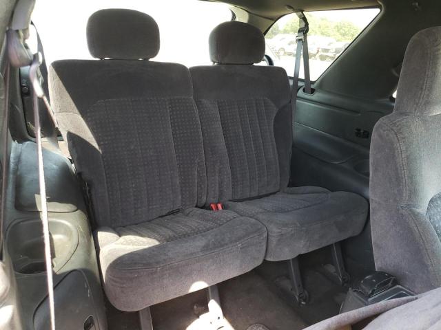 Photo 11 from auction – 1998 CHEVROLET BLAZER with VIN 1GNCT18W6WK124426