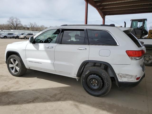 Photo 2 from auction – 2015 JEEP GRAND CHER with VIN 1C4RJFBM6FC197819