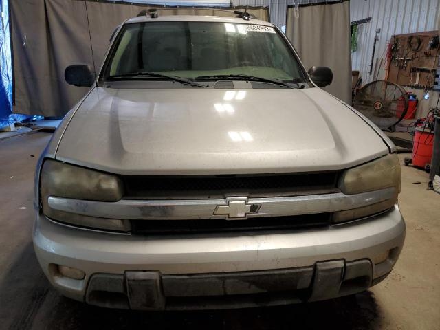 Photo 5 from auction – 2005 CHEVROLET TRAILBLAZE with VIN 1GNES16S956143801