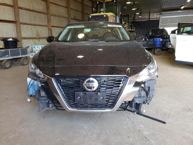 Photo 5 from auction – 2020 NISSAN ALTIMA S with VIN 1N4BL4BV4LC226972
