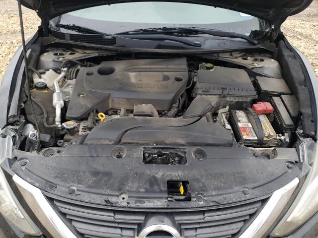 Photo 11 from auction – 2017 NISSAN ALTIMA 2.5 with VIN 1N4AL3AP7HC181350