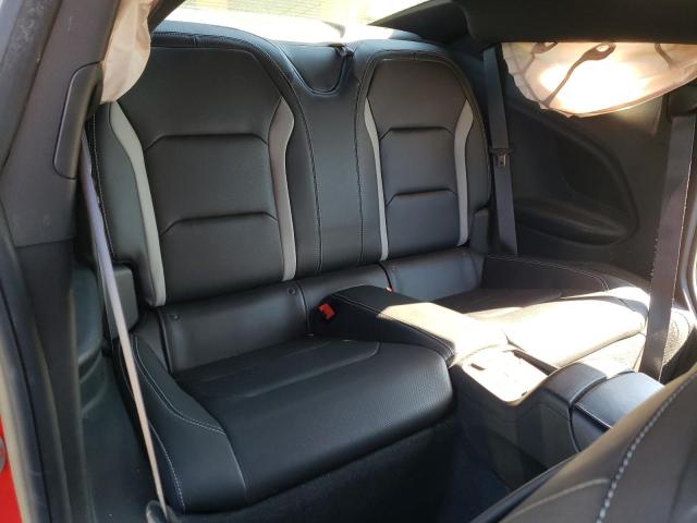 Photo 10 from auction – 2017 CHEVROLET CAMARO LT with VIN 1G1FD1RS4H0174036