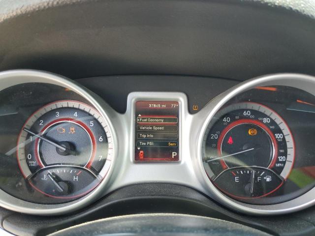 Photo 9 from auction – 2020 DODGE JOURNEY SE with VIN 3C4PDCAB8LT181294