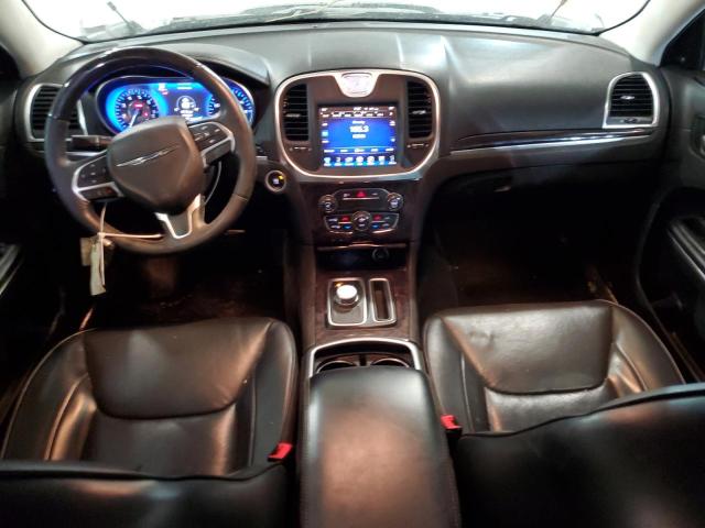 Photo 8 from auction – 2016 CHRYSLER 300C with VIN 2C3CCAKG6GH191034