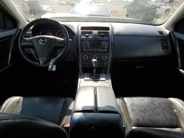 Photo 8 from auction – 2011 MAZDA CX-9 with VIN JM3TB3CV6B0327030