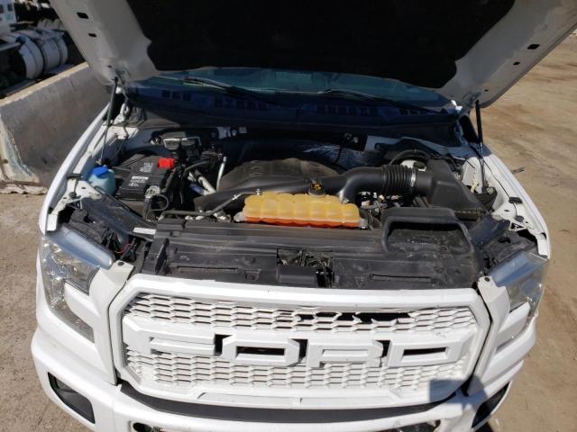 Photo 11 from auction – 2016 FORD F150 SUPER with VIN 1FTEW1EG7GKF42386